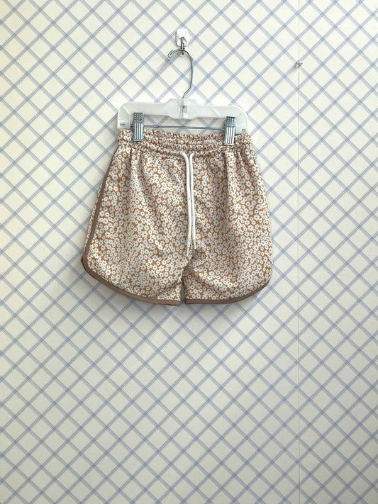 Boutique Child Size 6 Swimwear