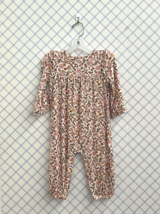 Angel Dear Child Size 12/18 months Rompers