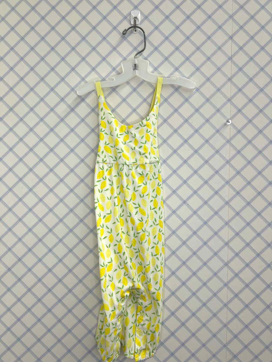 Child Size 3/6 months Rompers