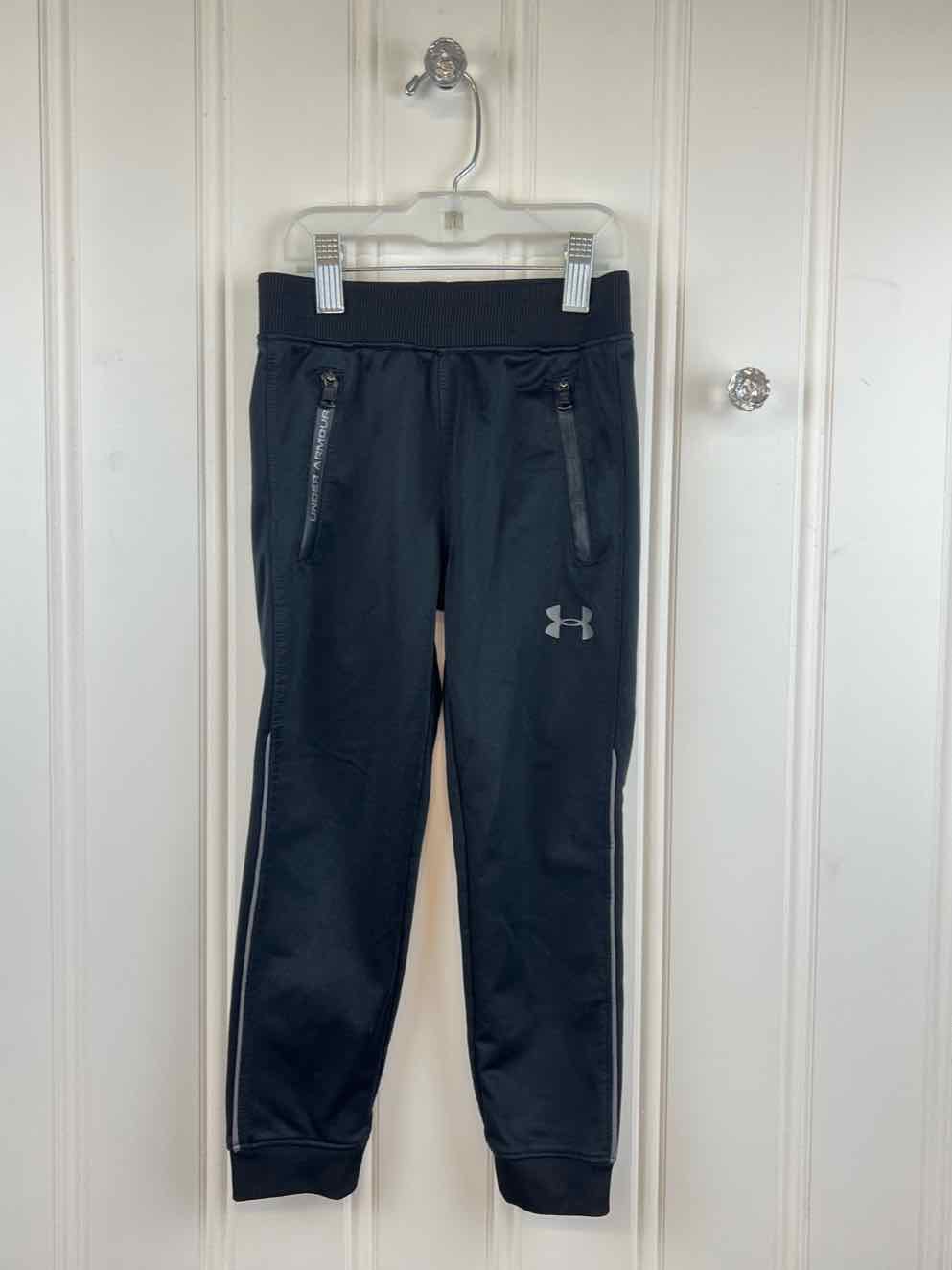 Under Armour Child Size 4 Pants