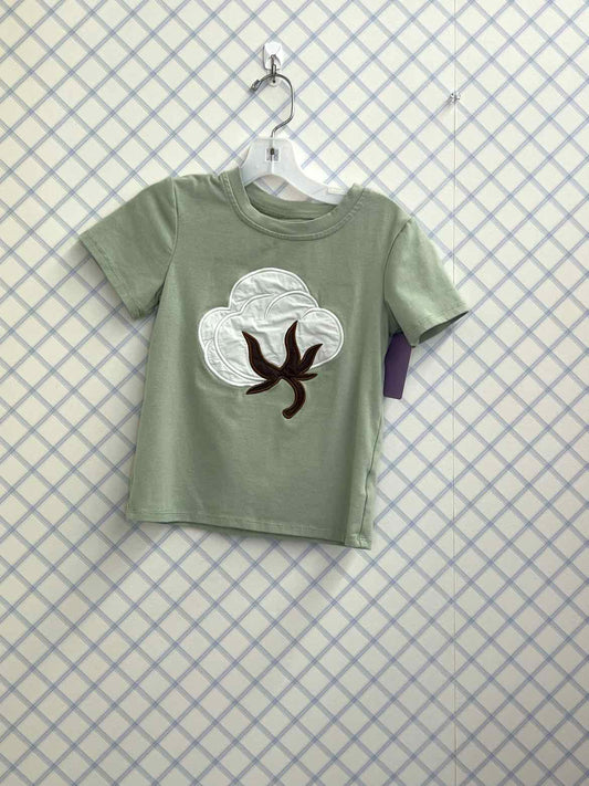 Child Size 3T Short Sleeve