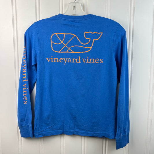 Vineyard Vines Child Size 8/10 Long Sleeve