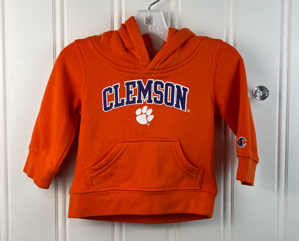 Champion Child Size 6/9 months Hoodie