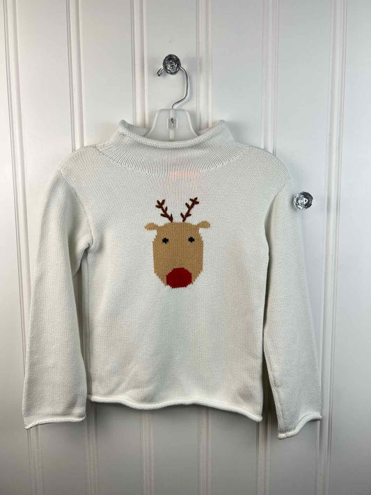 Mud Pie Child Size 4/5 Sweaters