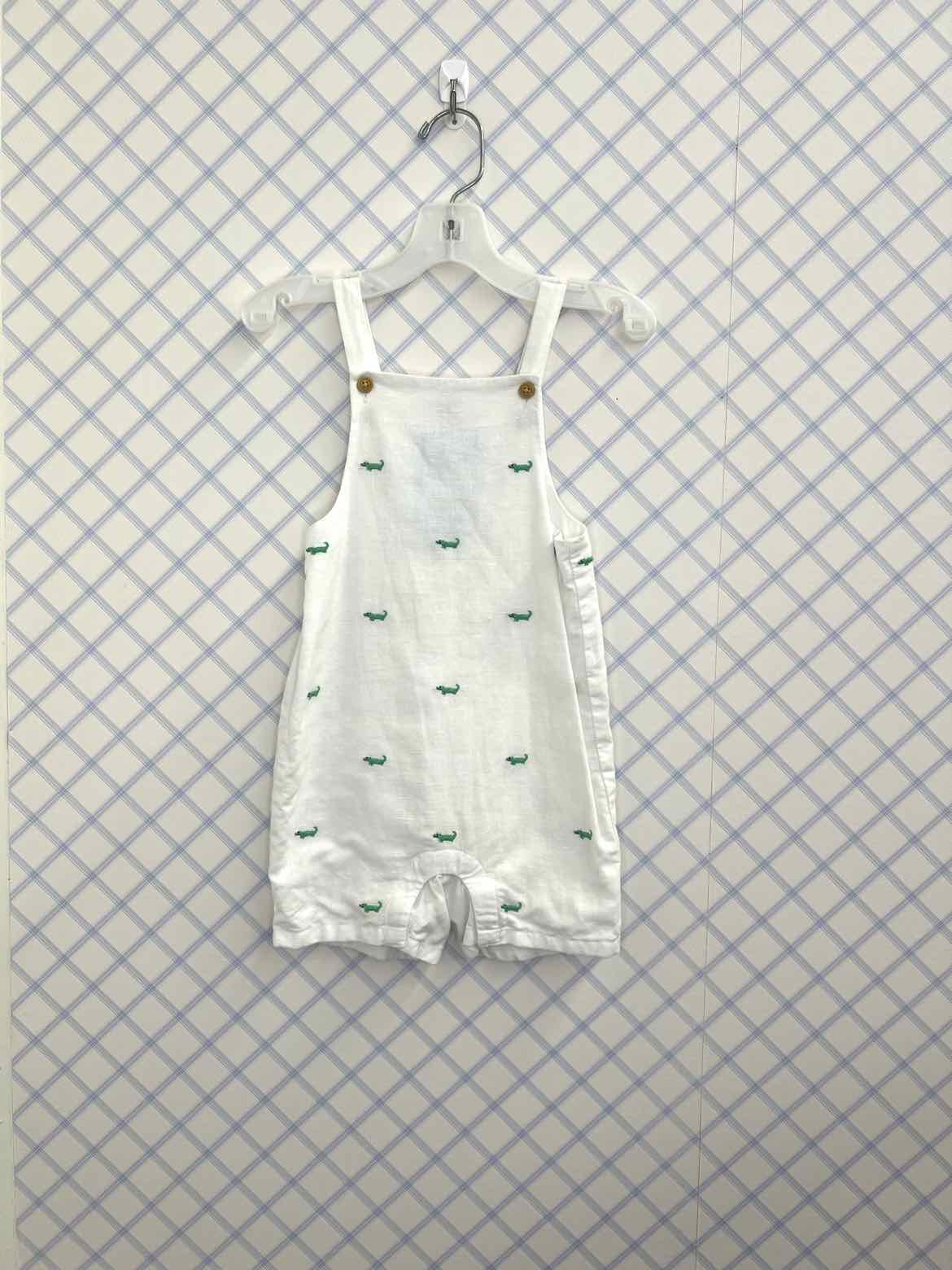 Janie & Jack Child Size 18/24 months Rompers