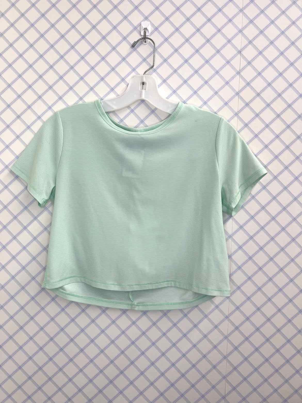 Boutique Child Size 10/12 Short Sleeve
