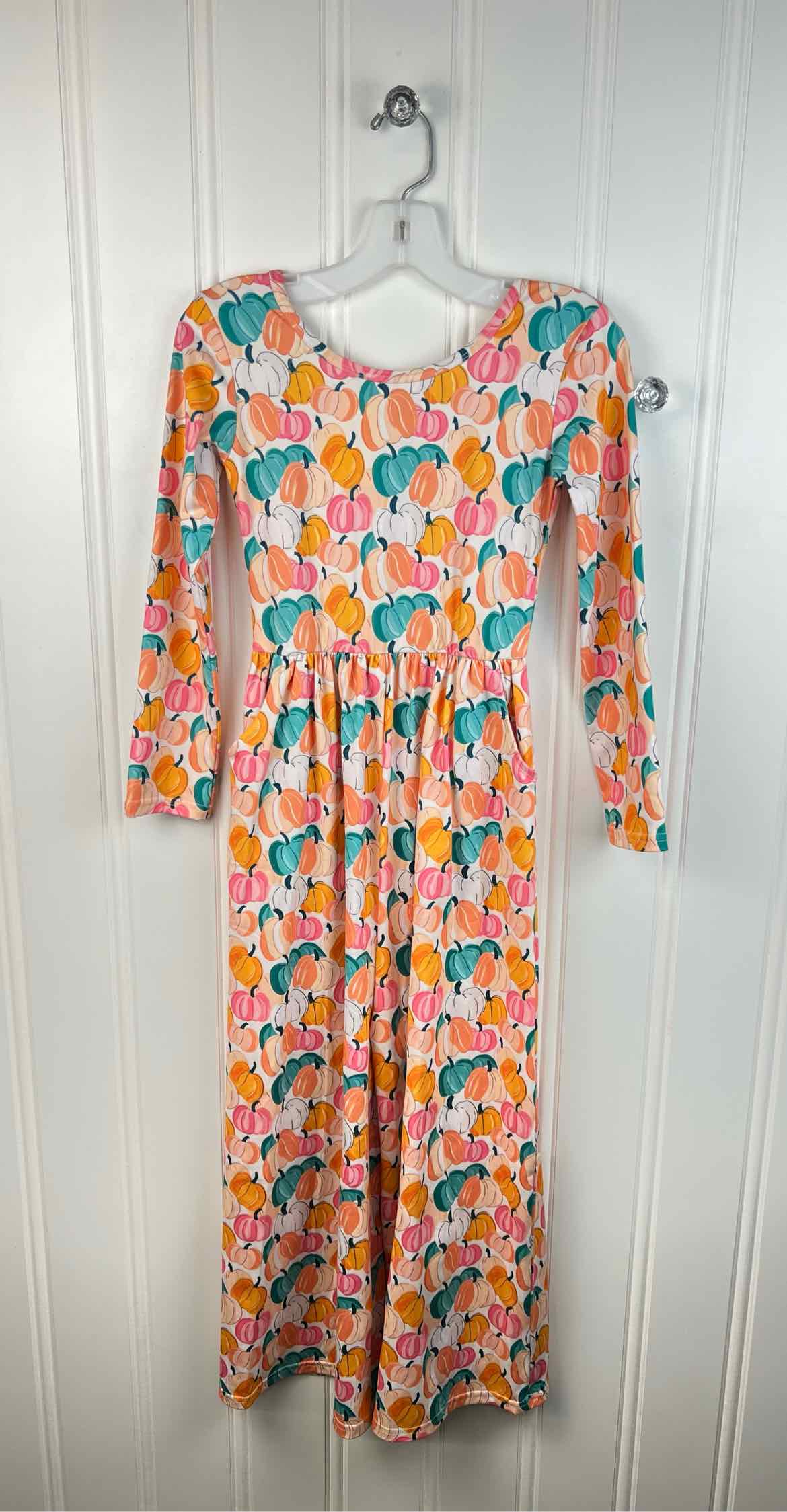 Boutique Child Size 8/9 Rompers