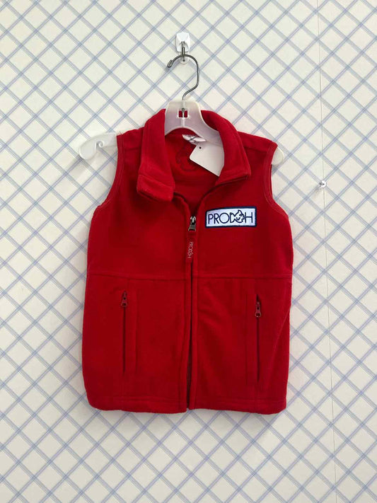 Prodoh Child Size 3T Outerwear