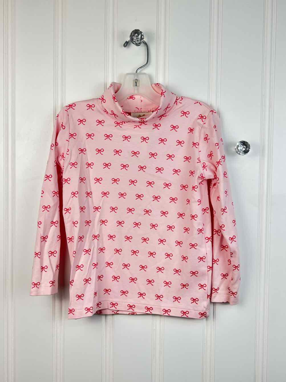 TBBC Child Size 5 Long Sleeve