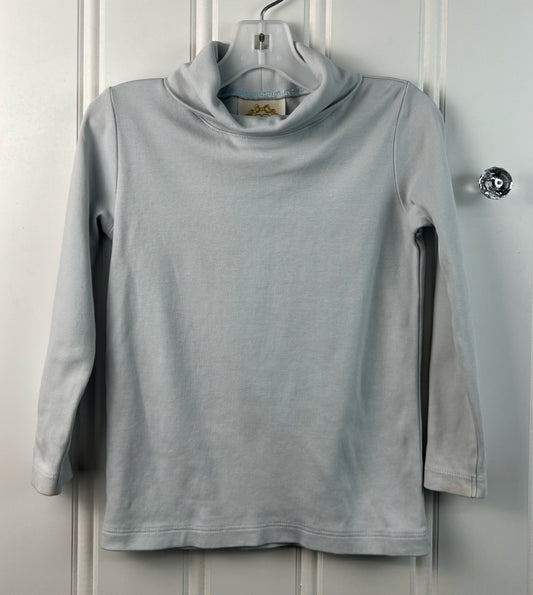 TBBC Child Size 4T Long Sleeve