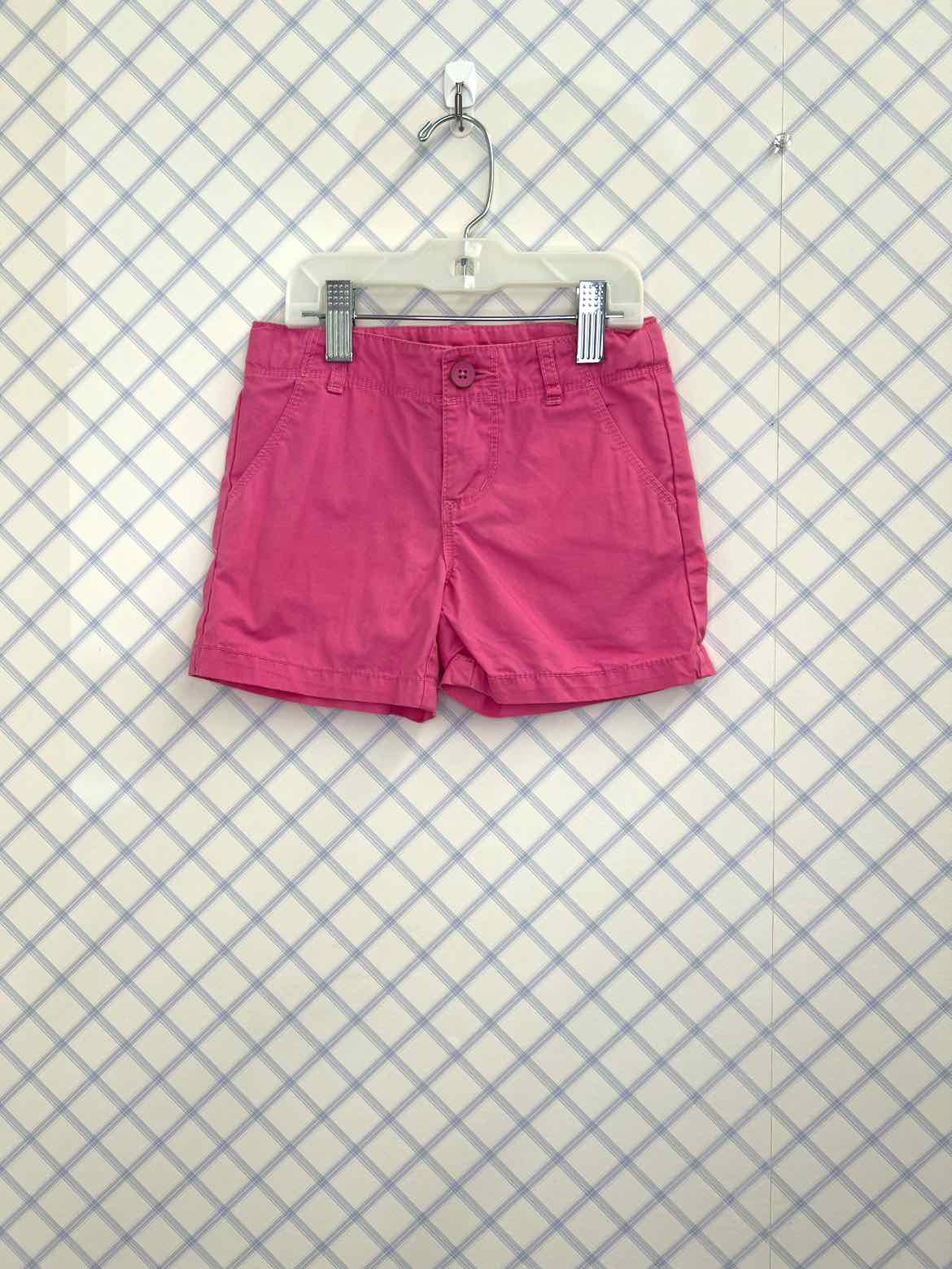 Gymboree/OshKosh Child Size 4 Shorts