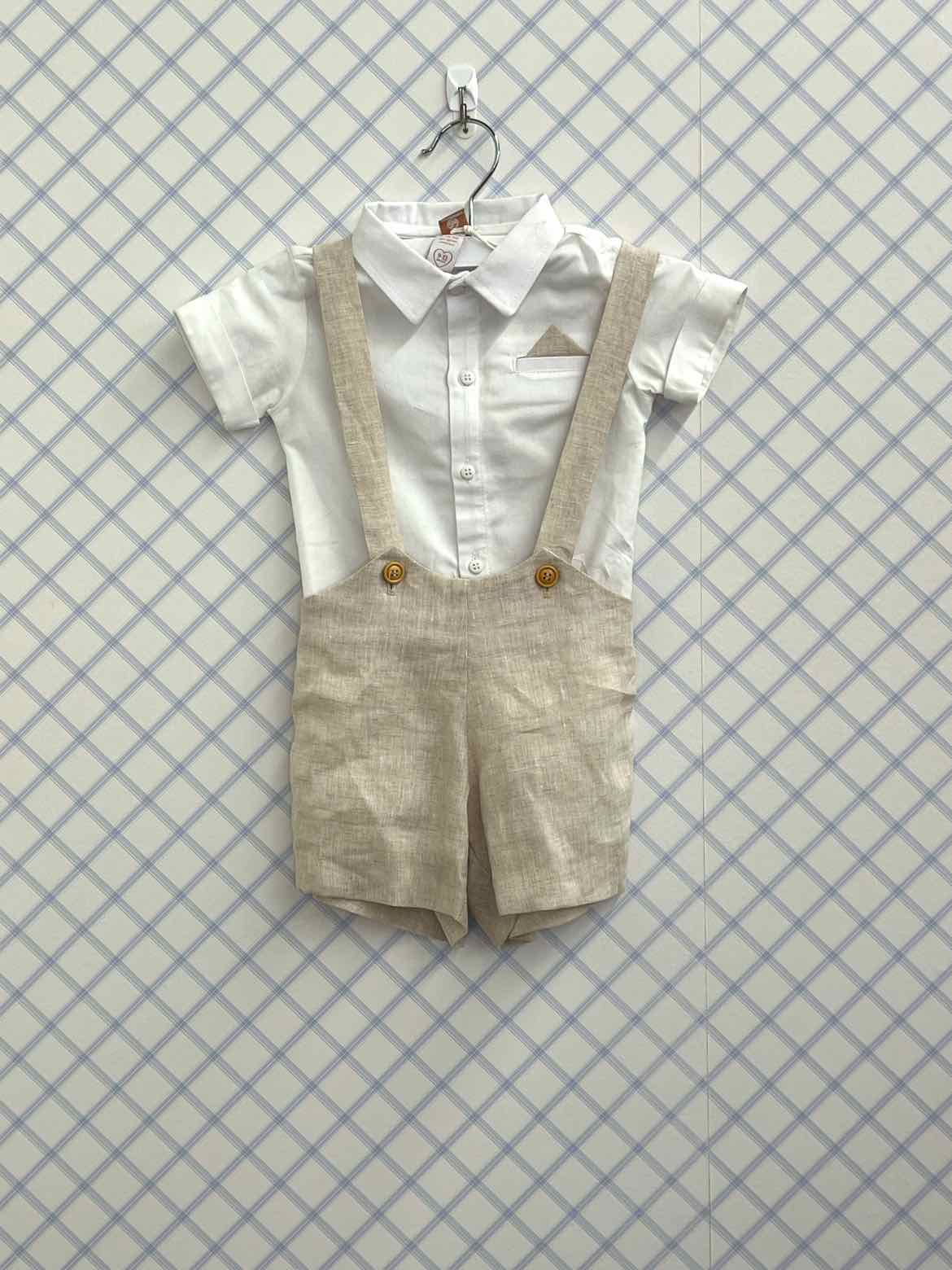 Boutique Child Size 9/12 months Rompers