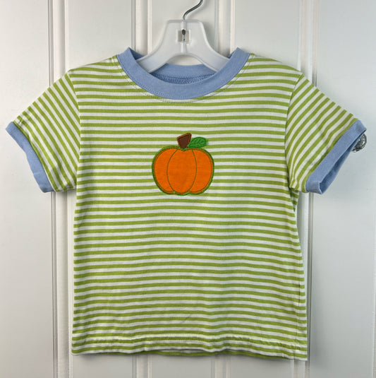 Little English Child Size 18 Months Short Sleeve