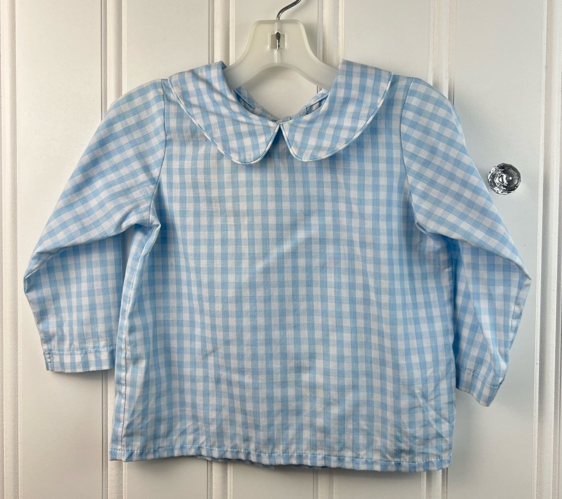 TBBC Child Size 3T Long Sleeve
