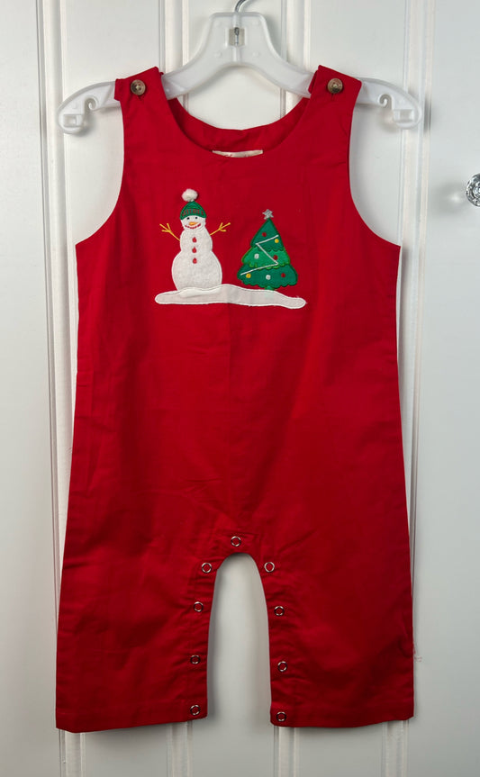 Boutique Child Size 12 Months Longalls