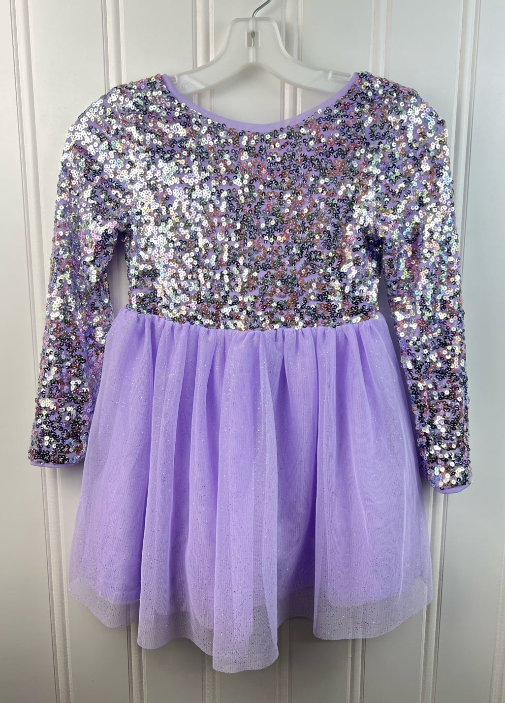 Cat & Jack Child Size 6/7 Girls Dresses