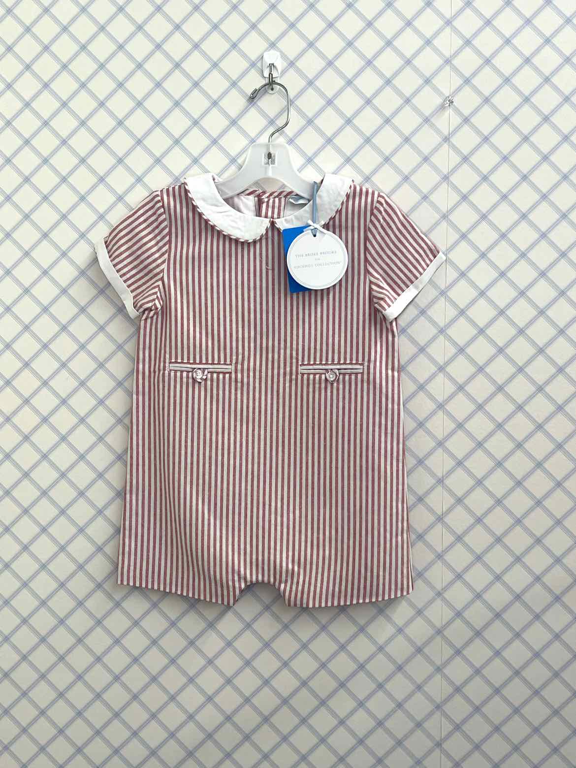Edgehill Child Size 24 Months Outfits