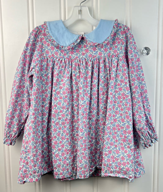 Cecil & Lou Child Size 6 Long Sleeve