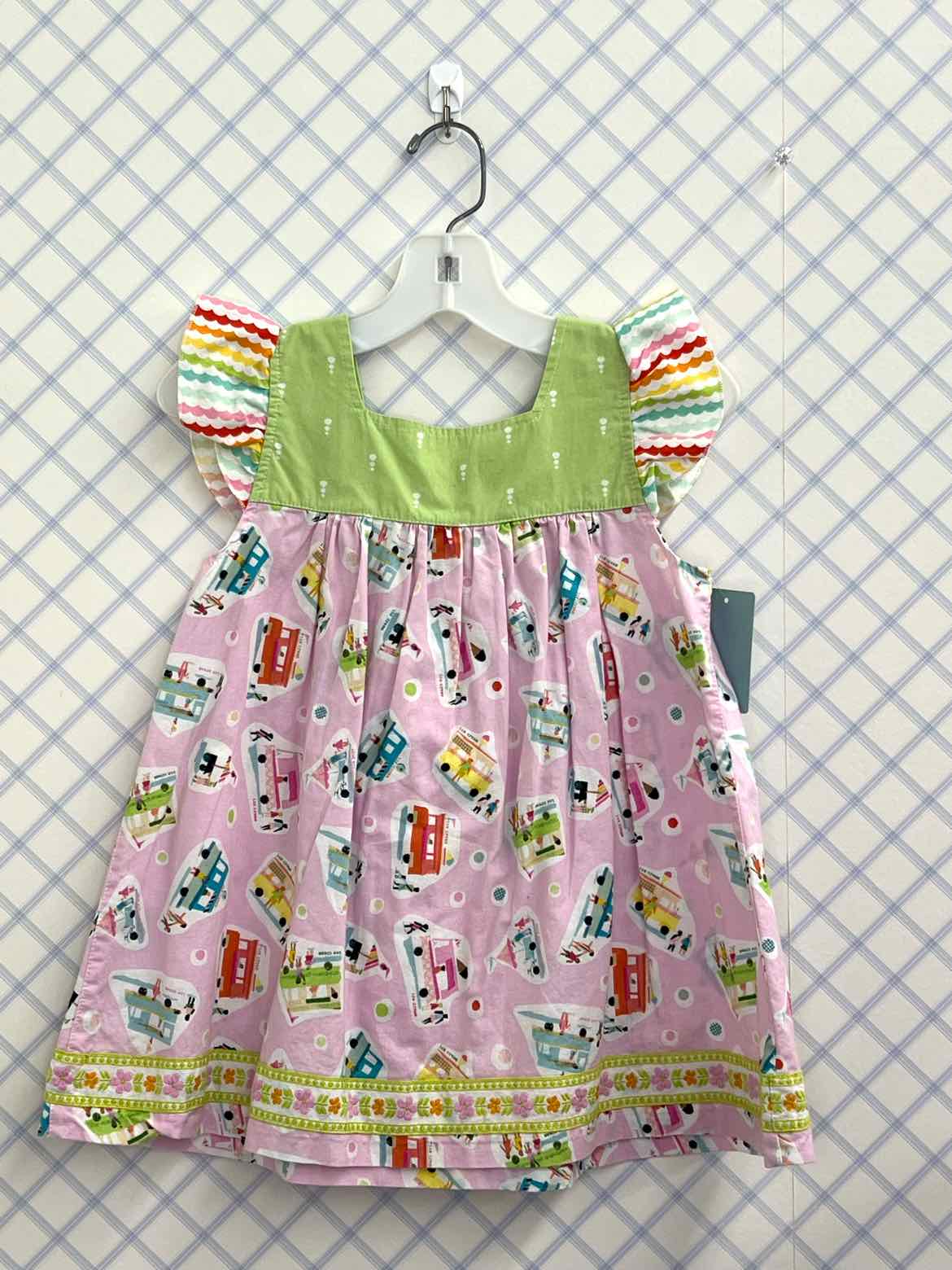 Child Size 6 Girls Dresses