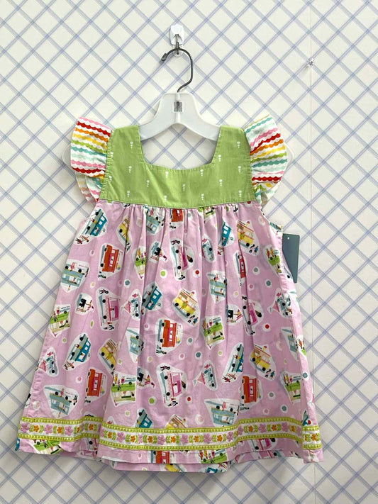 Child Size 6 Girls Dresses