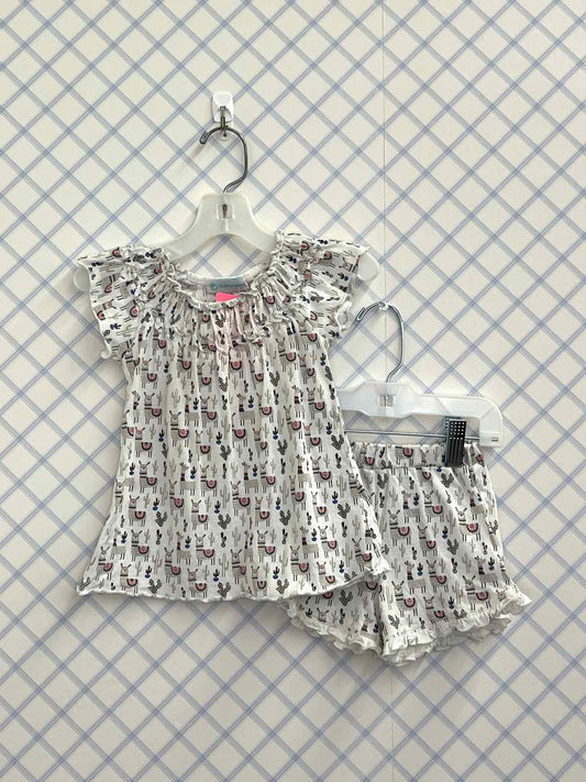 Bamboo Child Size 6/9 months Outfits