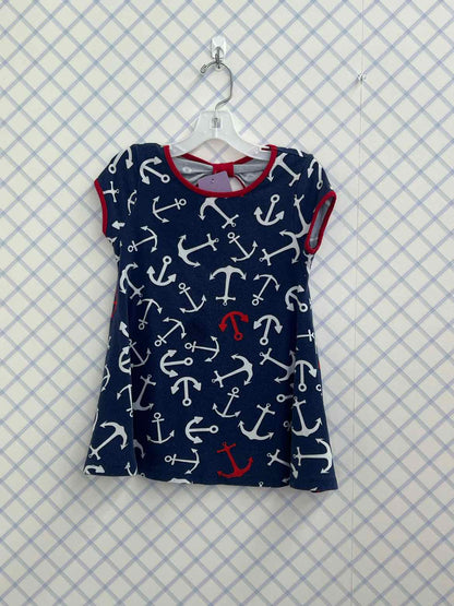 Child Size 4 Girls Dresses