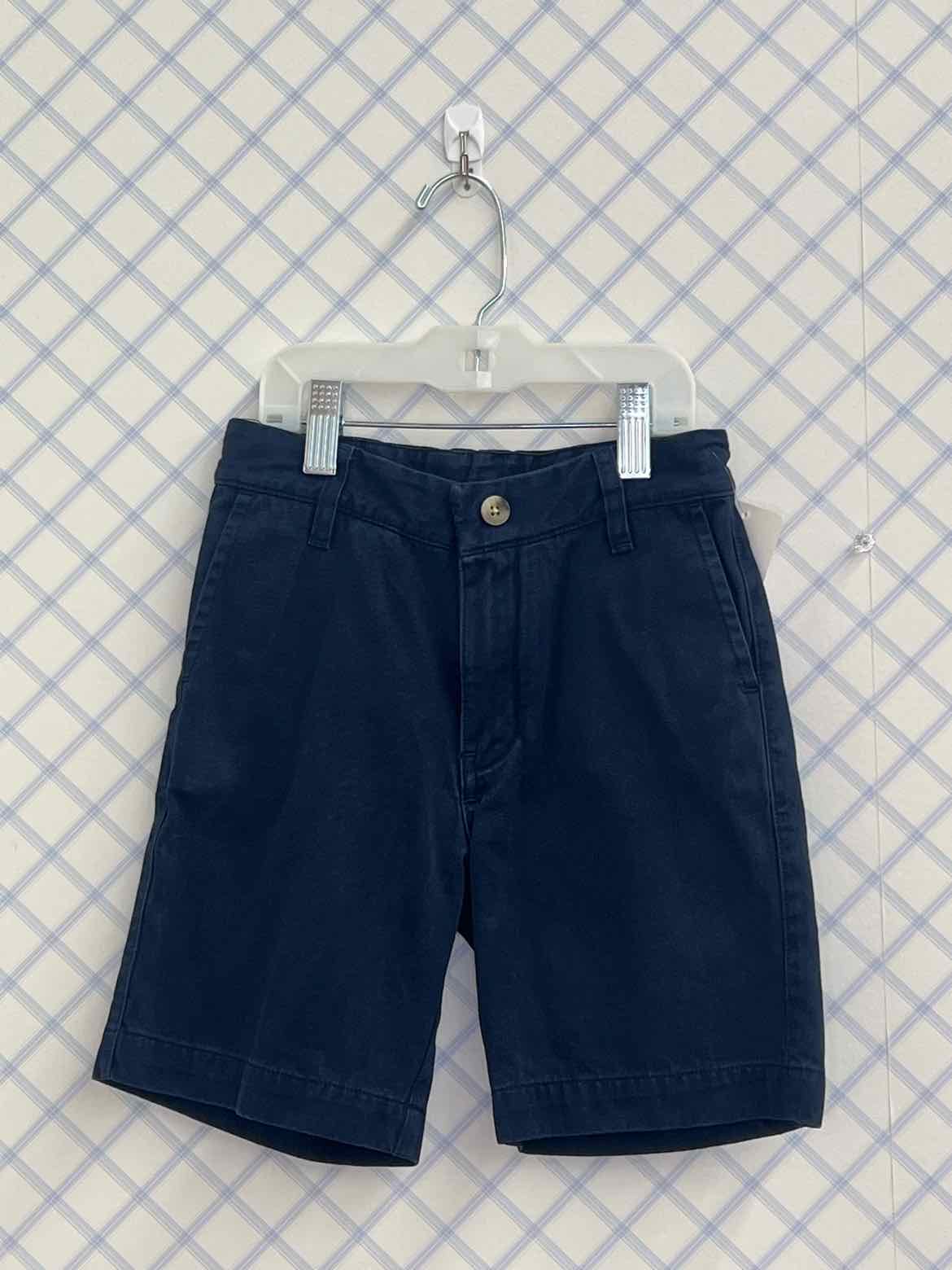 TBBC Child Size 7 Shorts
