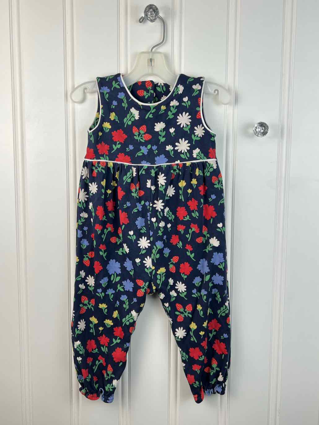 TBBC Child Size 18/24 months Rompers