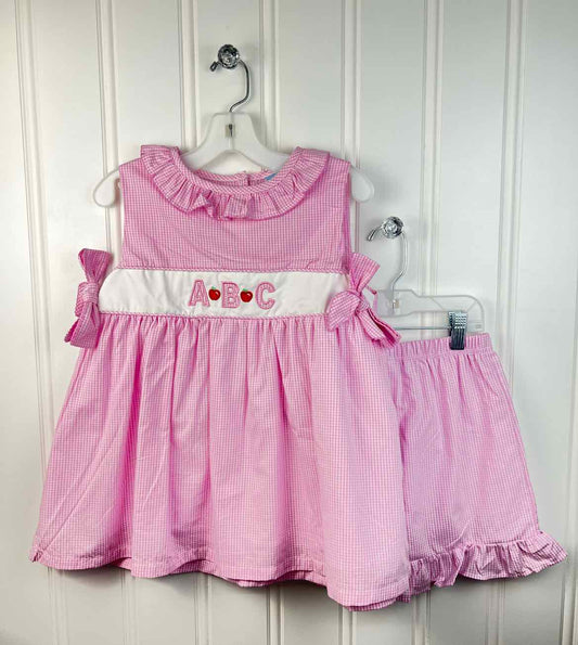 Classic Whimsy Child Size 10 Outfits