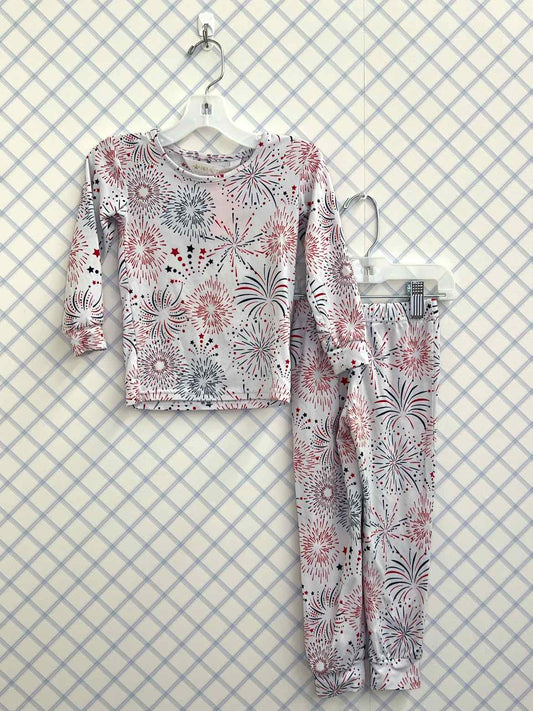 Child Size 2T Pajamas