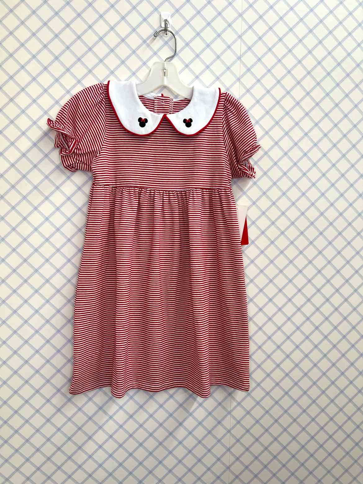 Itzy Bitsy Child Size 7 Girls Dresses
