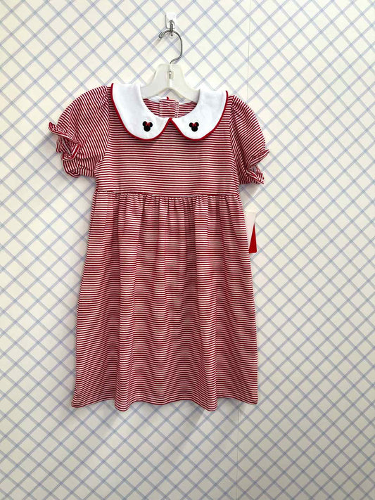 Itzy Bitsy Child Size 7 Girls Dresses