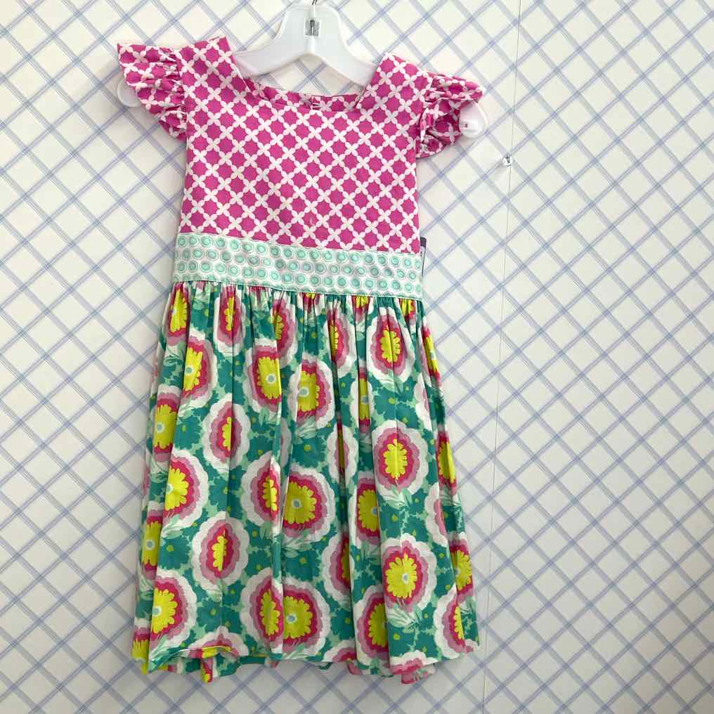 Child Size 5 Girls Dresses