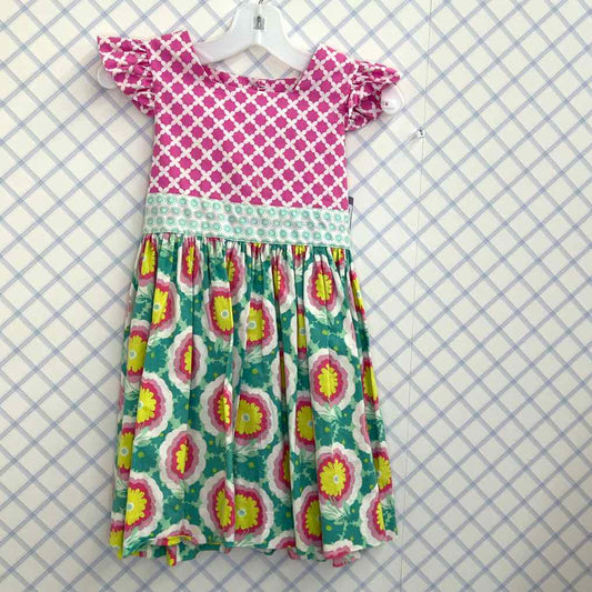 Child Size 5 Girls Dresses