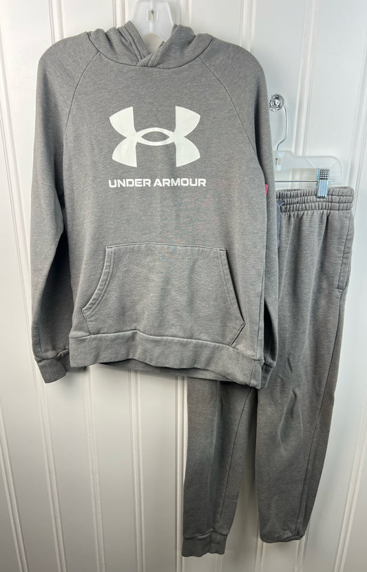 Under Armour Child Size YM Outfits