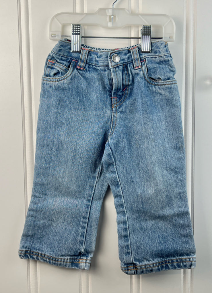 Boutique Child Size 18 Months Jeans