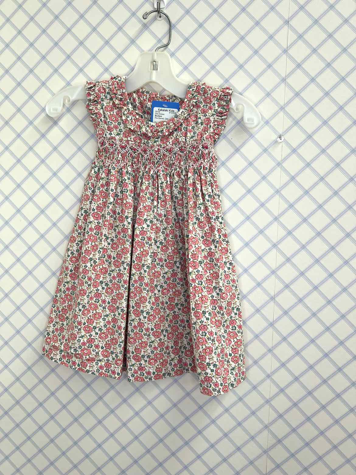 Boutique Child Size 3T Girls Dresses