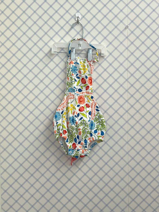 Bella Bliss Child Size 12 Months Girls Bubble