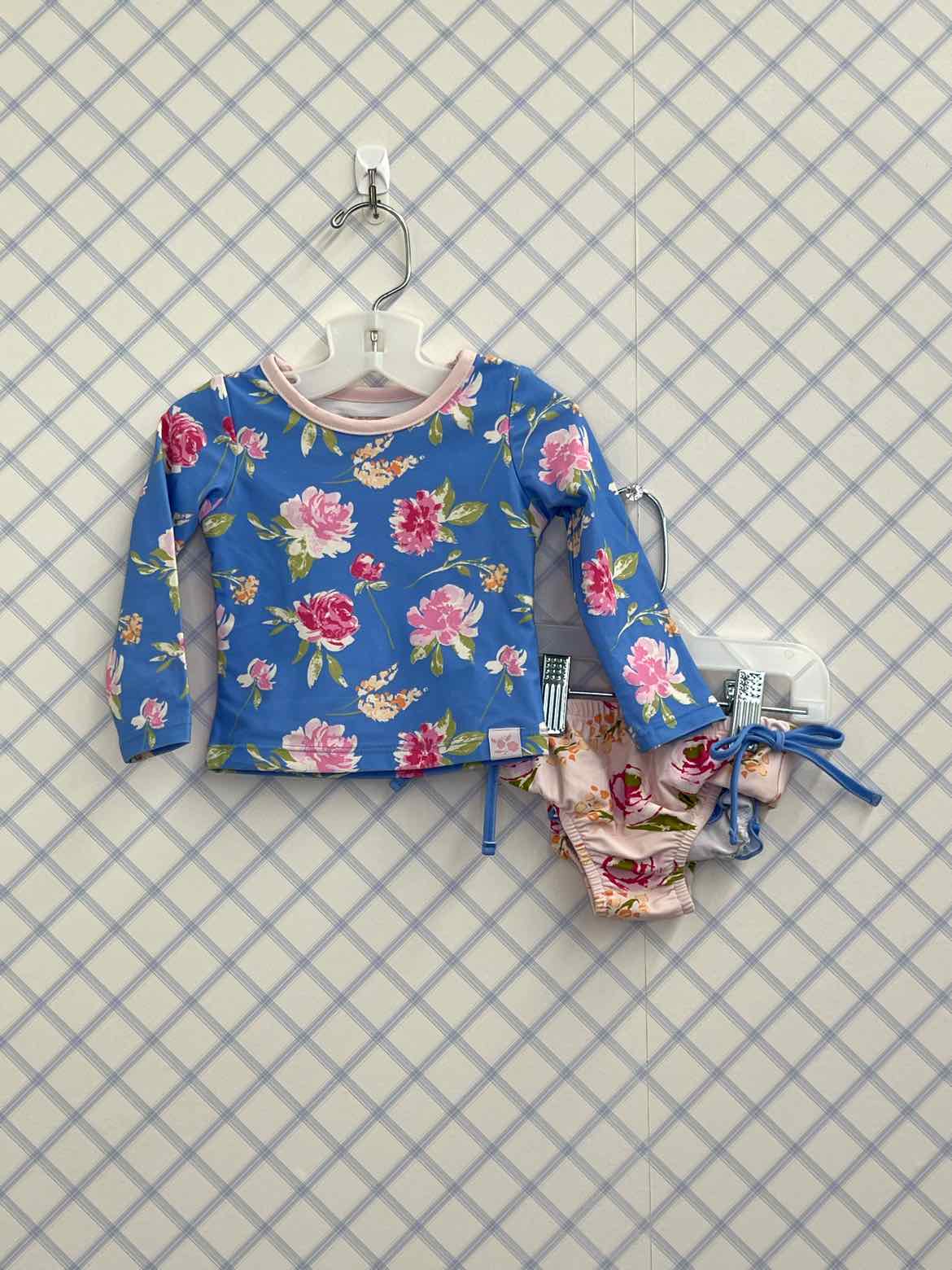 Sweet Honey Child Size 12 Months Swimwear
