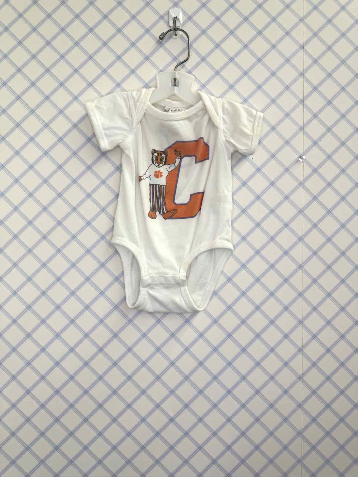 Boutique Child Size 6 Months Bubbles