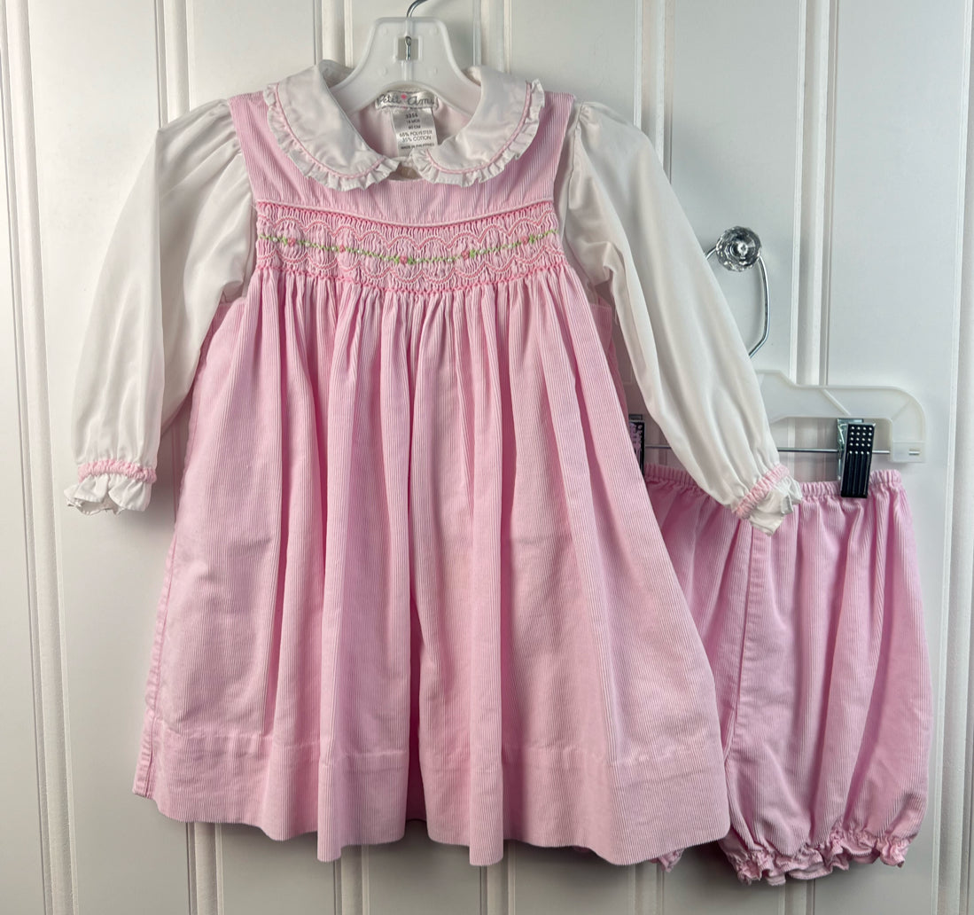 Petit Ami Child Size 18 Months Outfits