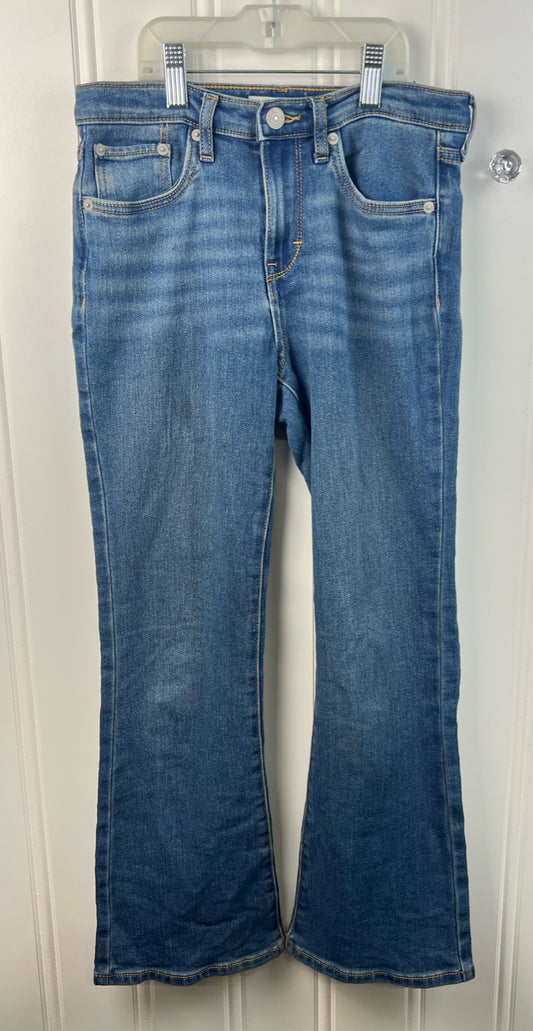 Levi's Child Size 12 Jeans