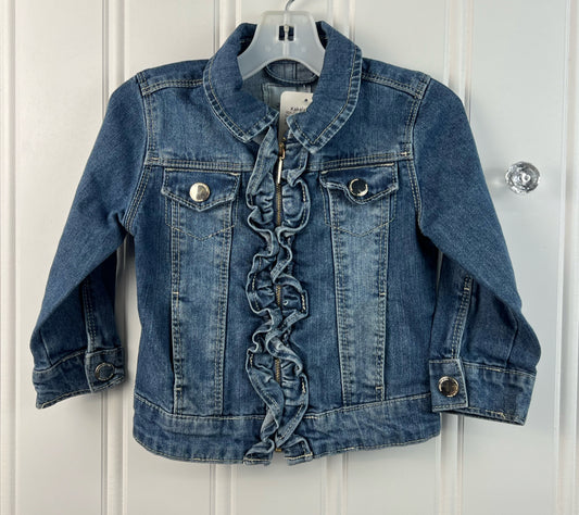 Mayoral Child Size 2T Outerwear