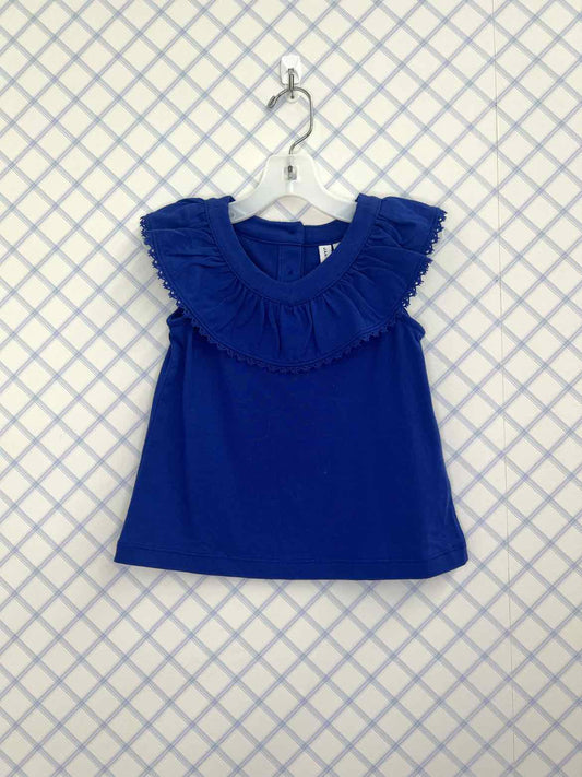 Janie & Jack Child Size 3T Short Sleeve