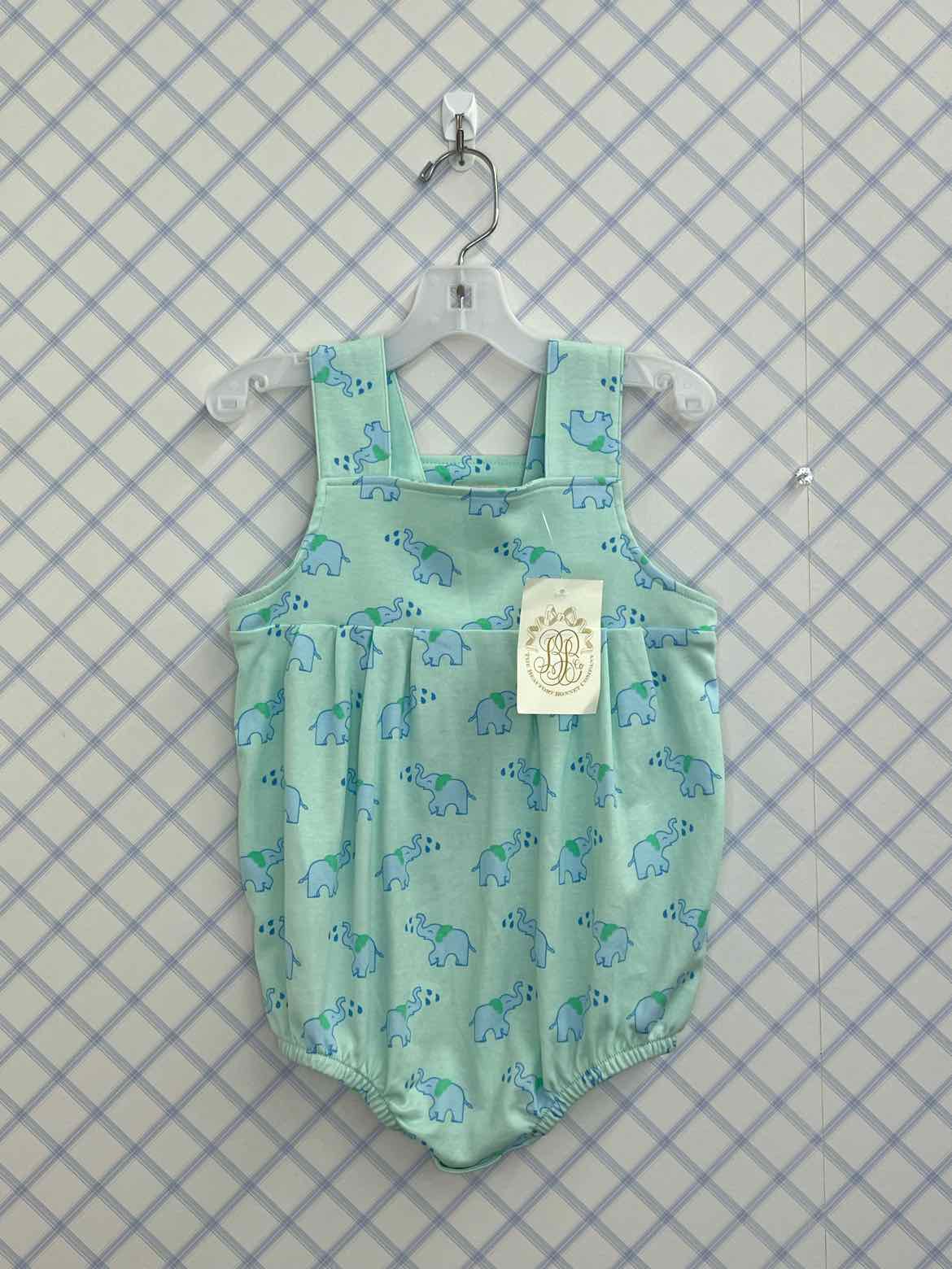 TBBC Child Size 3T Bubbles