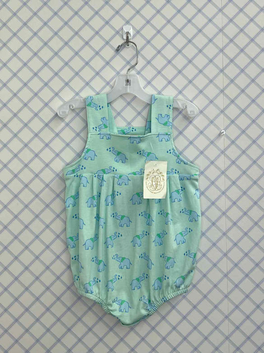 TBBC Child Size 3T Bubbles