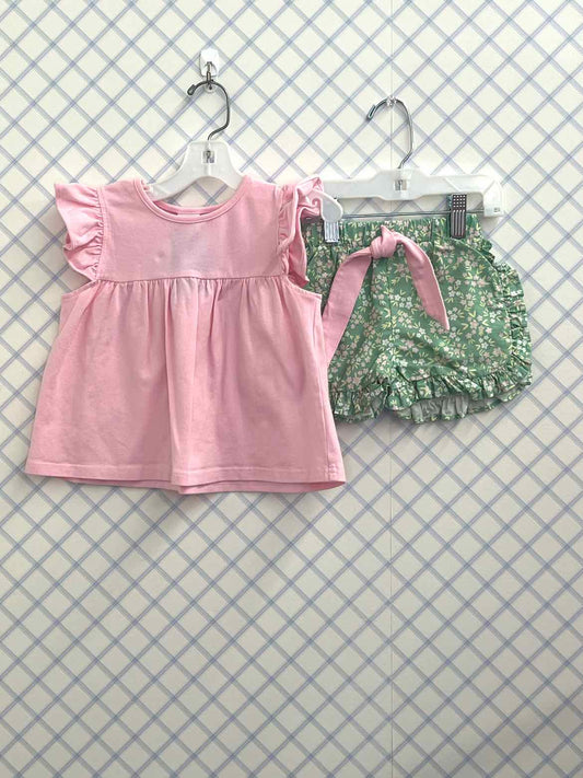 Stitchy Fish Child Size 18 Months Outfits