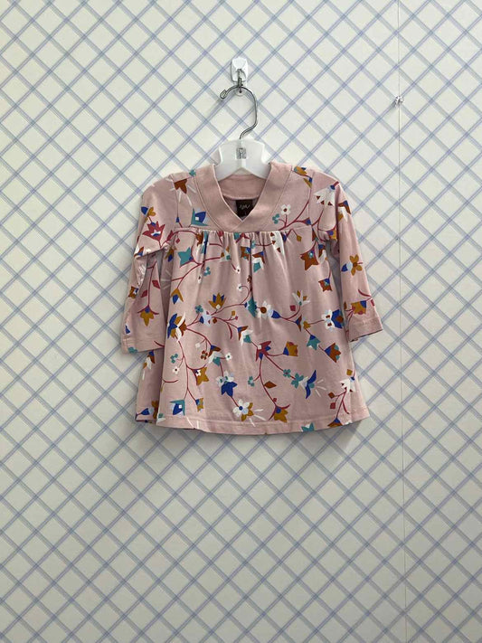 Tea Collection Child Size 3/6 months Girls Dresses
