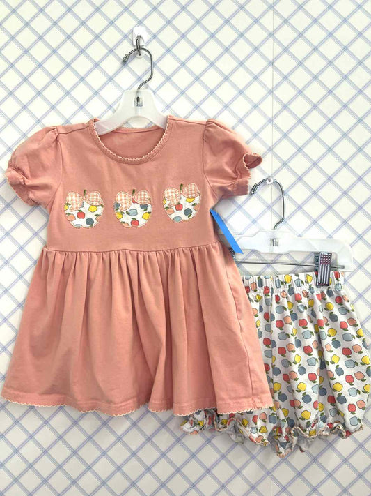 Serendipity Child Size 2/3 Outfits