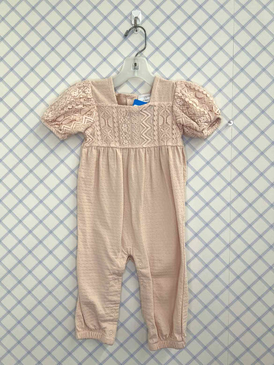 Child Size 6/9 months Rompers